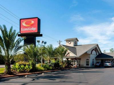 Econo Lodge Jasper