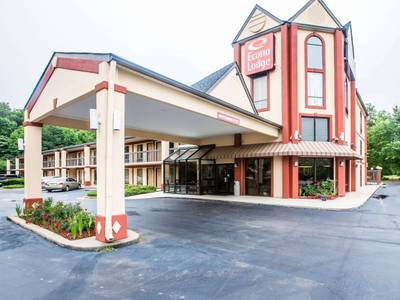 Econo Lodge South