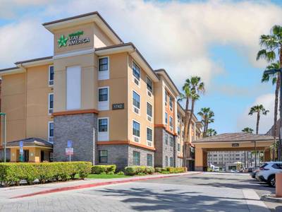 Extended Stay America - Orange County - Anaheim Convention Center