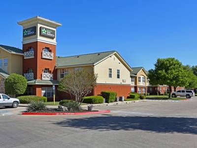 Extended Stay America - Austin - Northwest/Arboretum - The Domain