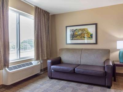 Extended Stay America - Austin - Round Rock - South