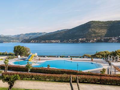 Valamar Club Dubrovnik