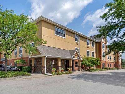 Extended Stay America - Chicago - Rolling Meadows