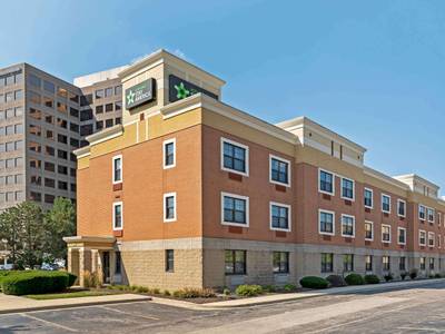 Extended Stay America - Chicago - Skokie