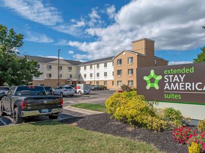 Extended Stay America - Cincinnati - Blue Ash - Kenwood Road