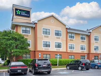 Extended Stay America - Columbia - Columbia 100 Parkway