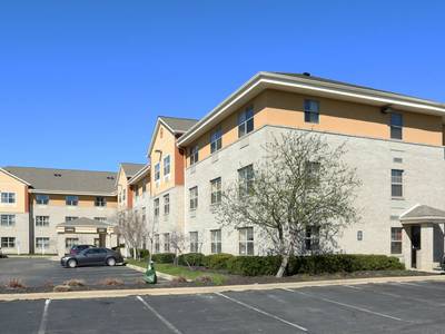 Extended Stay America - Columbus - Dublin