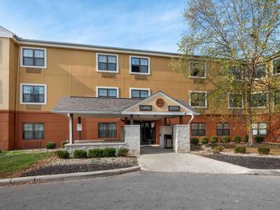 Extended Stay America - Columbus - North