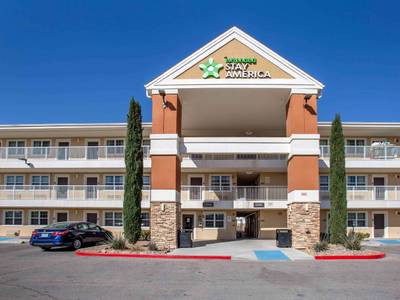 Extended Stay America - El Paso - Airport