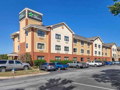 Extended Stay America - Fayetteville - Springdale