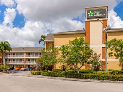 Extended Stay America FLD - Cypress Creek - Andrews Ave