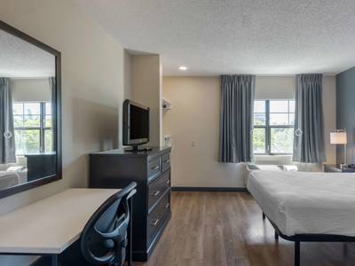 Extended Stay America - Fremont - Warm Springs