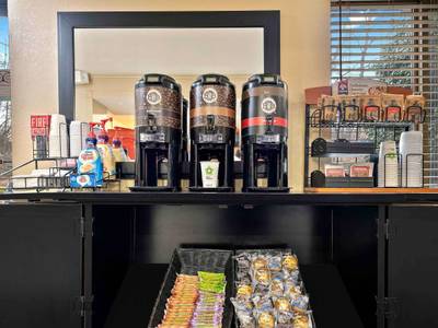 Extended Stay America - Fort Worth - City View