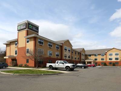 Extended Stay America