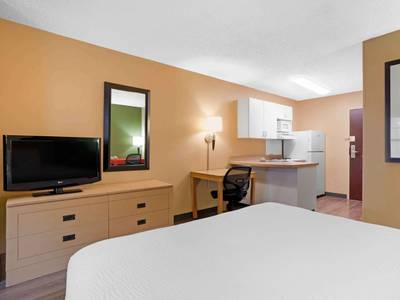Extended Stay America - Houston - Greenway Plaza