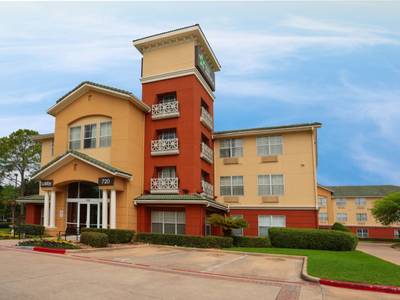 Extended Stay America - Houston - NASA - Bay Area Blvd.