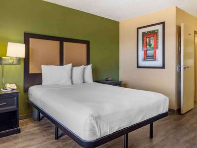 Extended Stay America Houston Westchase Richmond