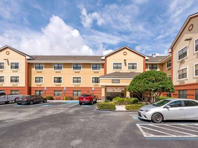 Extended Stay America Jacksonville - Butler Blvd