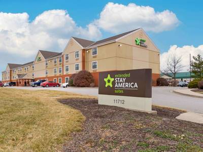 Extended Stay America - Kansas City - Airport - Plaza Circle