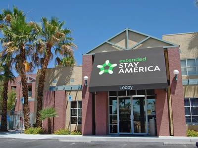 Extended Stay America - Las Vegas - Valley View