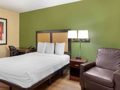 Extended Stay America Los Angeles Long Beach Airport