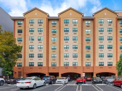 Extended Stay America - Miami - Coral Gables
