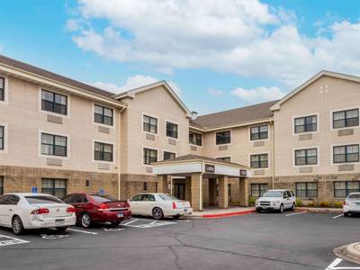 Extended Stay America - Minneapolis - Eden Prairie - Valley View Road