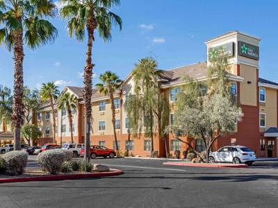 Extended Stay America - Phoenix - Peoria