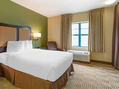 Extended Stay America - Meadowlands - Rutherford