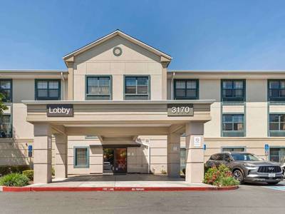 Extended Stay America - Richmond - Hilltop Mall