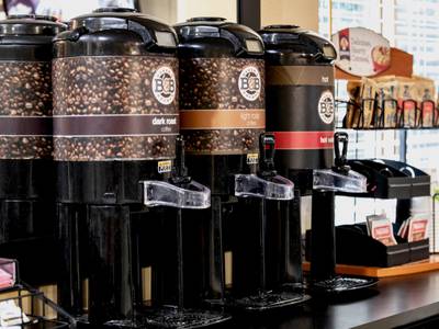 Extended Stay America - Sacramento - Vacaville