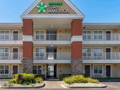 Extended Stay America - Santa Rosa - South