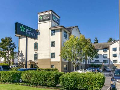 Extended Stay America - Seattle - Lynnwood