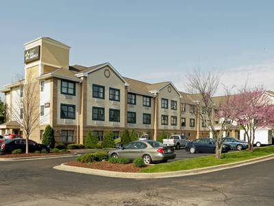 Extended Stay America - South Bend - Mishawaka - North