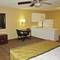 Extended Stay America - South Bend - Mishawaka - North