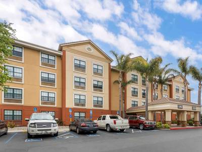 Extended Stay America - Union City - Dyer St.