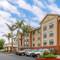 Extended Stay America - Union City - Dyer St.
