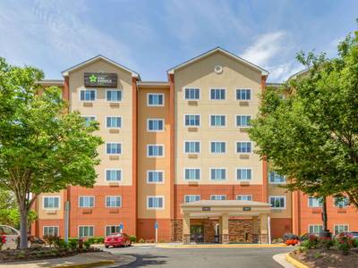 Extended Stay America - Washington D.C. - Centreville - Manassas