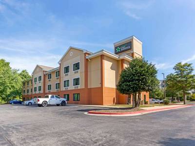 Extended Stay America - Washington D.C. - Landover