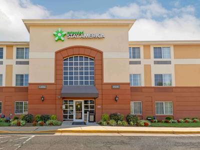 Extended Stay America - Washington D.C. - Chantilly - Airport