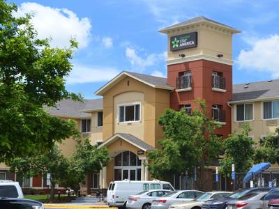 Extended Stay America Denver Aurora North