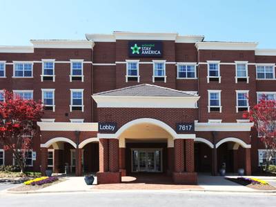 Extended Stay America - Greensboro - Airport