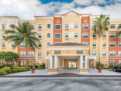 Extended Stay America - Miami - Airport - Doral - 25th Street