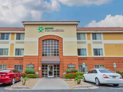 Extended Stay America - Phoenix - Scottsdale
