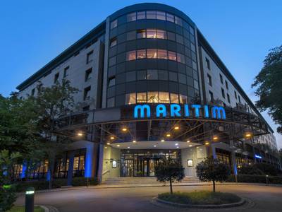 Maritim Bremen