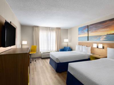 Days Inn Florence Near Civic Center