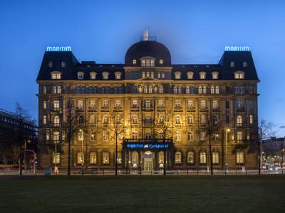 Maritim Hotel Mannheim