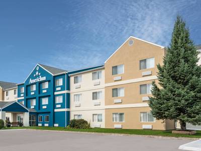 Fairfield Inn Duluth