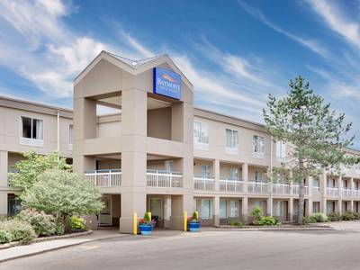 Baymont Inn & Suites Kalamazoo East (Foto)