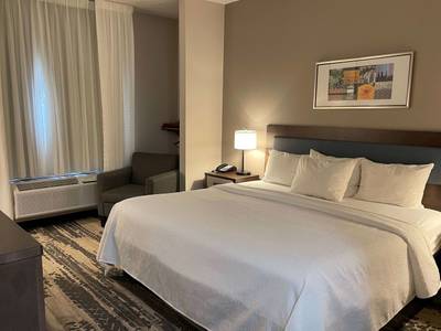 Fairfield Inn Marion